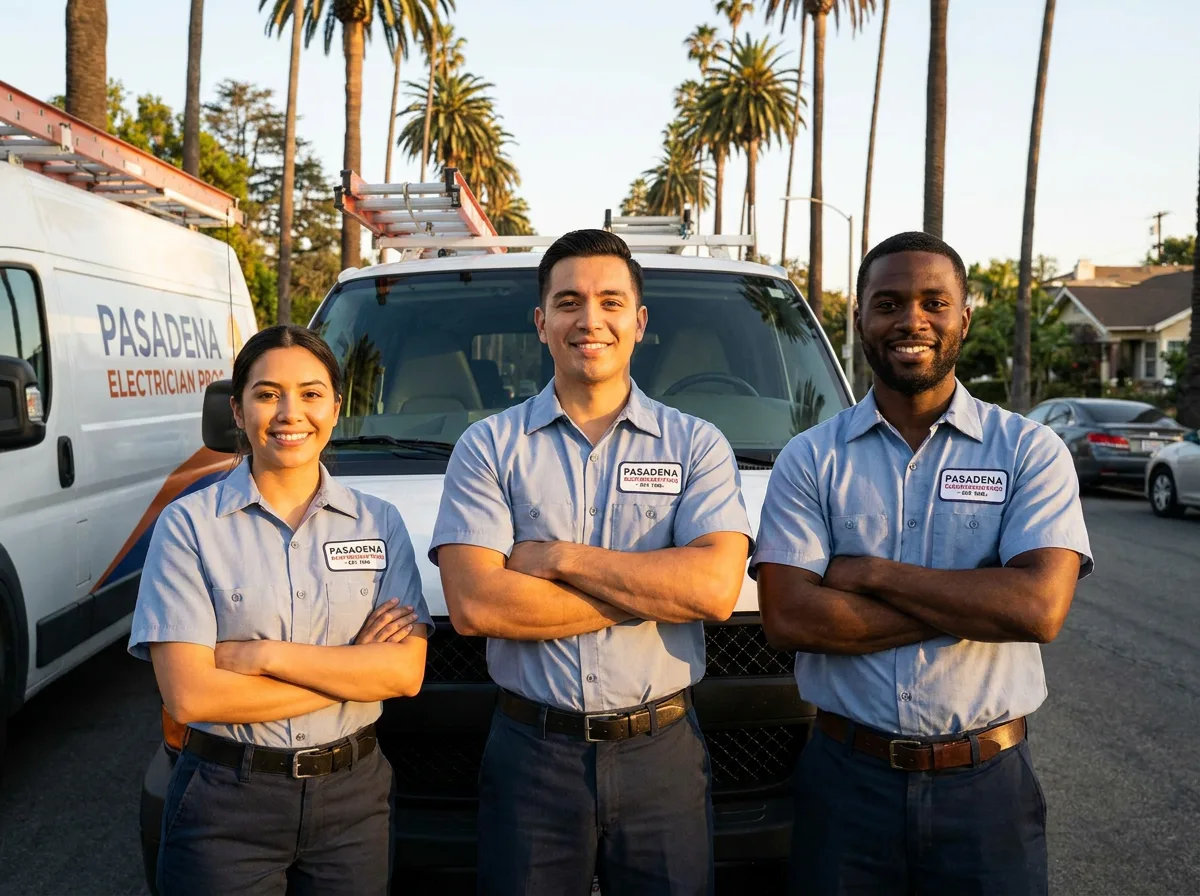 Electrician company in Siasconset, MA